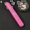 Fashion Travel Hiking Camping Portable Toothbrush Case Storage Holder Cover Box