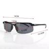 Men Night Vision Glasses For Driving Yellow Glasses Pc Frame Sunglasses Outdoor Glasses To Handle At Night Anti Glare Gafas