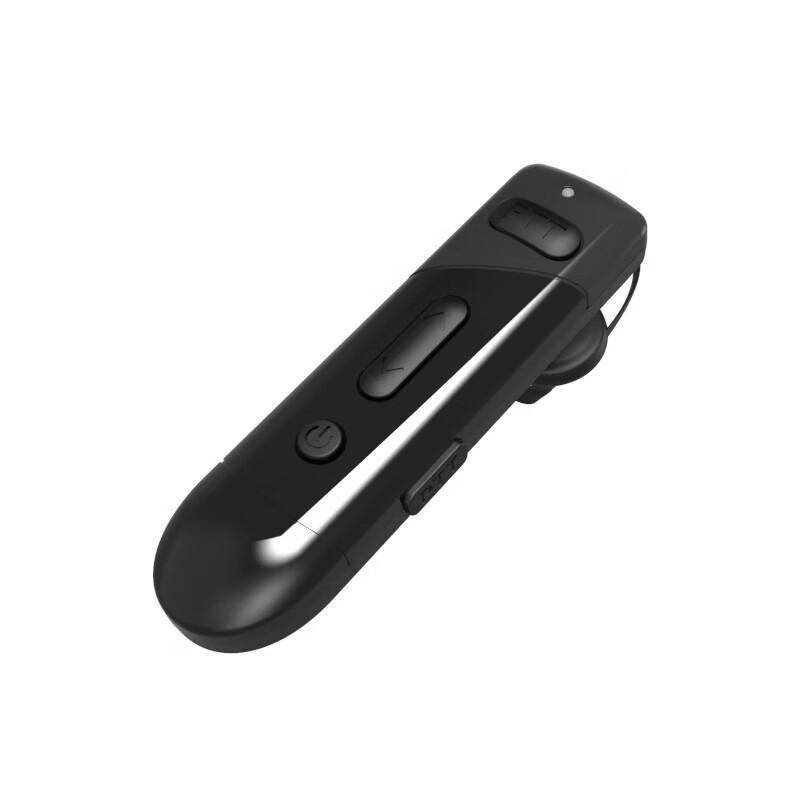 KSUN TFSI Bluetooth Ear-Hook Intercom (CN Version)