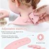 Baby Silicone Feeding Set With Suction Bowl And Learning Utensils For Toddler Nutrition