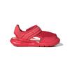 Adidas Fortaswim I Low top Toddler Shoes Red Infant And Toddler BA9373