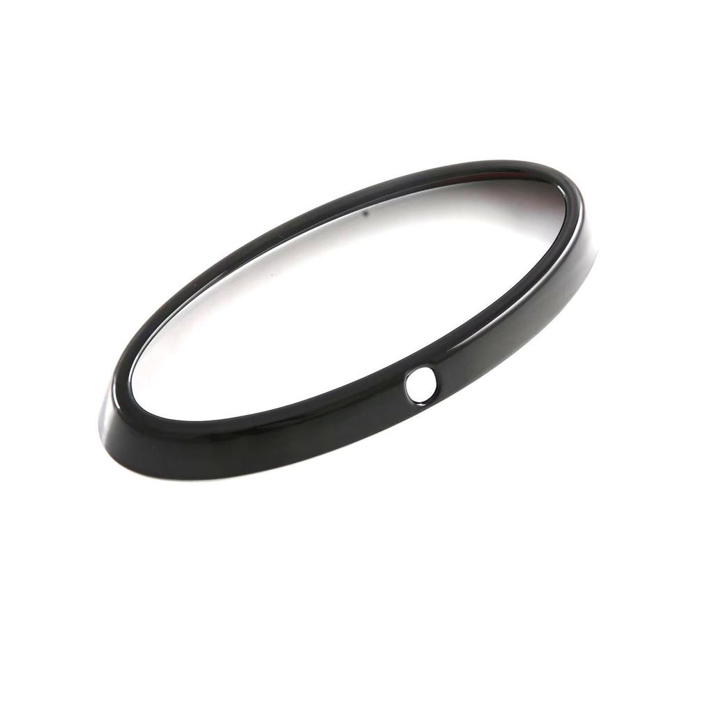 21-24 Ford Ranger Interior & Exterior Trim Kit: Mirror, Door Bowl, Handle, Fuel Cap, Armrest, Shift Lever