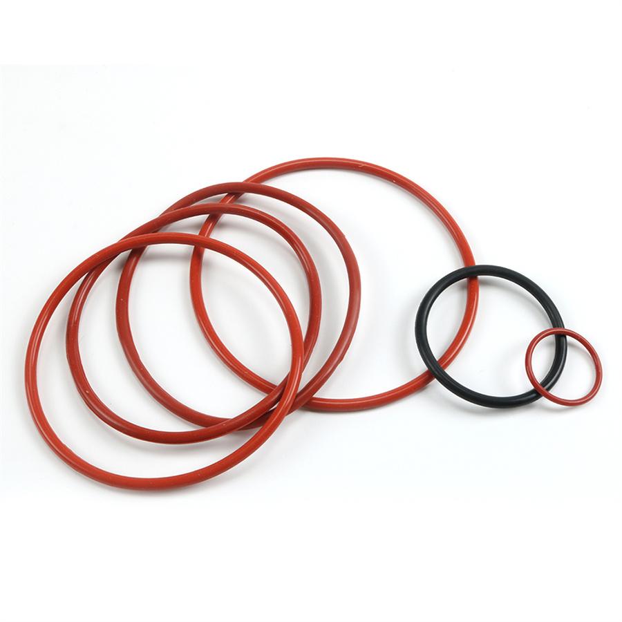 Oil Cooler O-Ring Rebuild Kit For 1996-04 Ford Mustang GT SVT SV10044