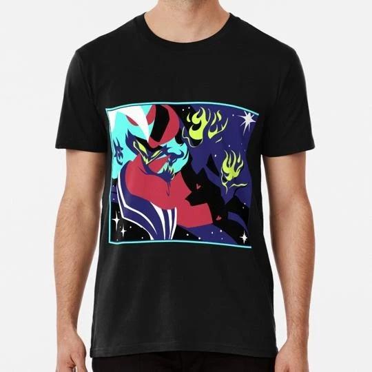 Sin Of Lust Size S to 5XL Made in the USA T-shirt 2XL