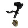 BJCLWQC Gear Shift Fork Universal Assembly for Dongfeng EQ1118/2102