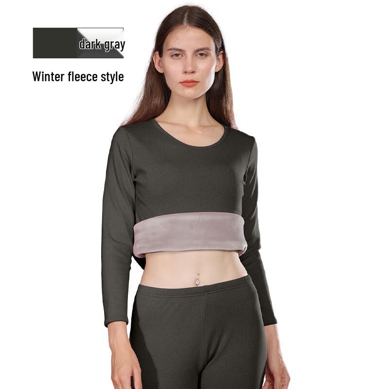 Женский термобельевой комплект OEING с флисовой подкладкой M