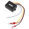 12V 12 Volt Wireless Remote Control Kit For Truck Car ATV Winch Long Range