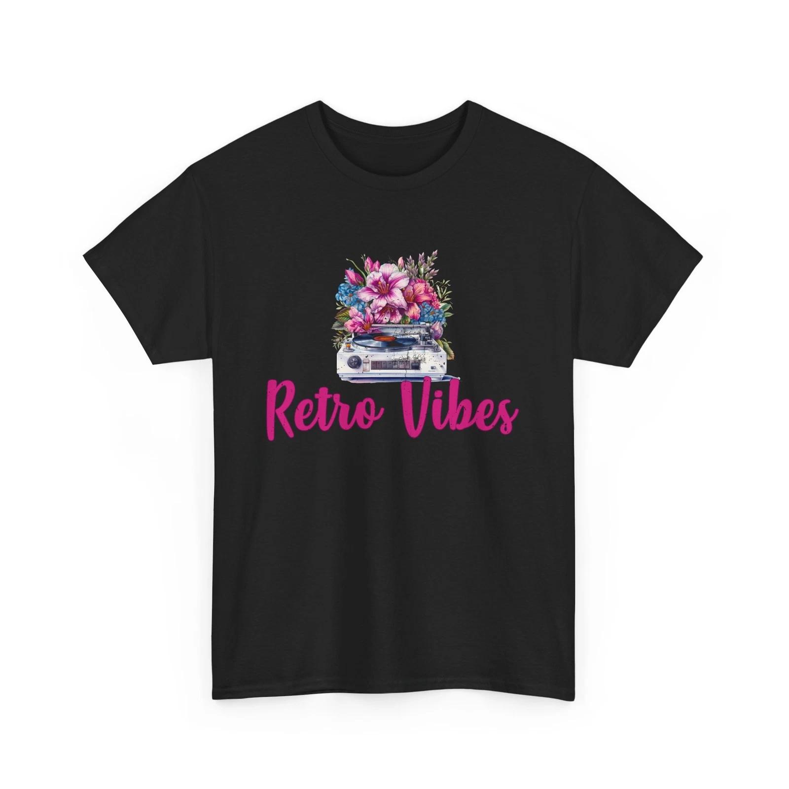 Retro Diner T-Shirt | Vintage 50s 60s Americana Tee | Classic Aesthetic 4XL