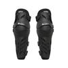3 Colors PRO-BIKER 2018 Motorcycle Knee Protector Knee Sliders Motosiklet Knee Protective Gear Protector Guards Kit