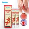 Sumifun Pain Relief Cream with Capsicum for Strains, Sprains and Bruises