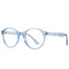 Popular Fashion Anti-blue Glasses Computer Mobile Phone Eyeglasses