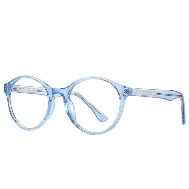 Popular Fashion Anti-blue Glasses Computer Mobile Phone Eyeglasses