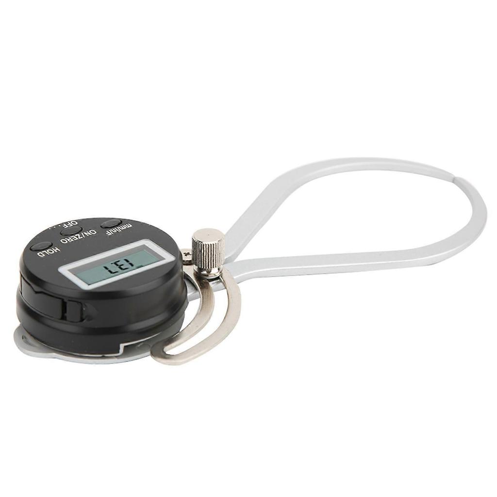 Electronic Digital External Caliper 0~150mmx0.01mm Thickness Outer Diameter Measuring Gauge