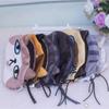 Cat Expression Cat Earphone Bags Cartoon Design Change Storage Bag Outdoor Coin Purse  Outdoor