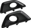 Suzuki Genuine Parts Fog Lamp Bezel Left Right Set Ma26s Ma36s Ma46s