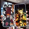 TR2 Akatsuki Naruto Phone Case for Motorola Moto G10 G20 G30 G31 G32 G34 G35 G41 G42 G50 G51 G52 G55 G60 G60S G62 G71 G72 G75