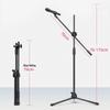 Kids' All-in-One Stage Mic with Folding Tripod for Singing & Streaming