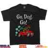 Go Dog Go Kostüm T-Shirt