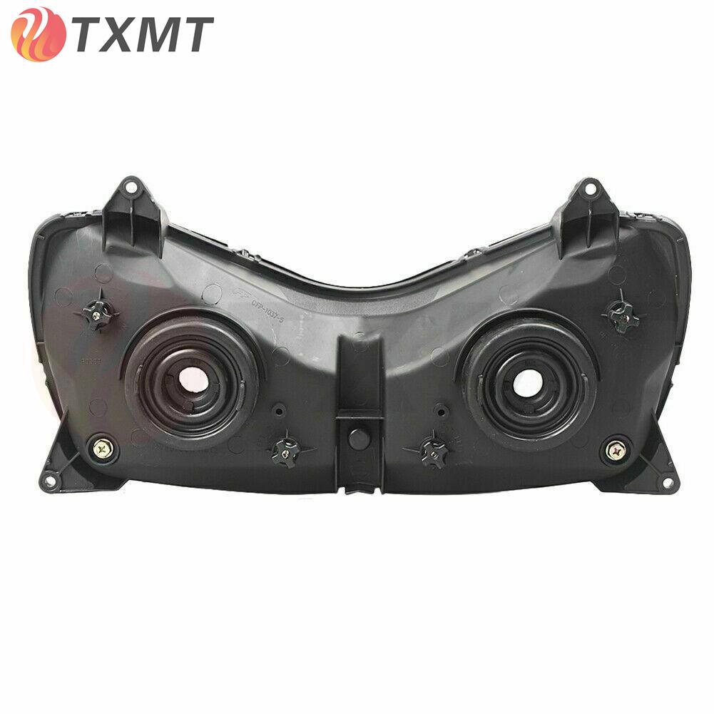 Kawasaki ZX-12R 2002-2008 Front Headlight Assembly