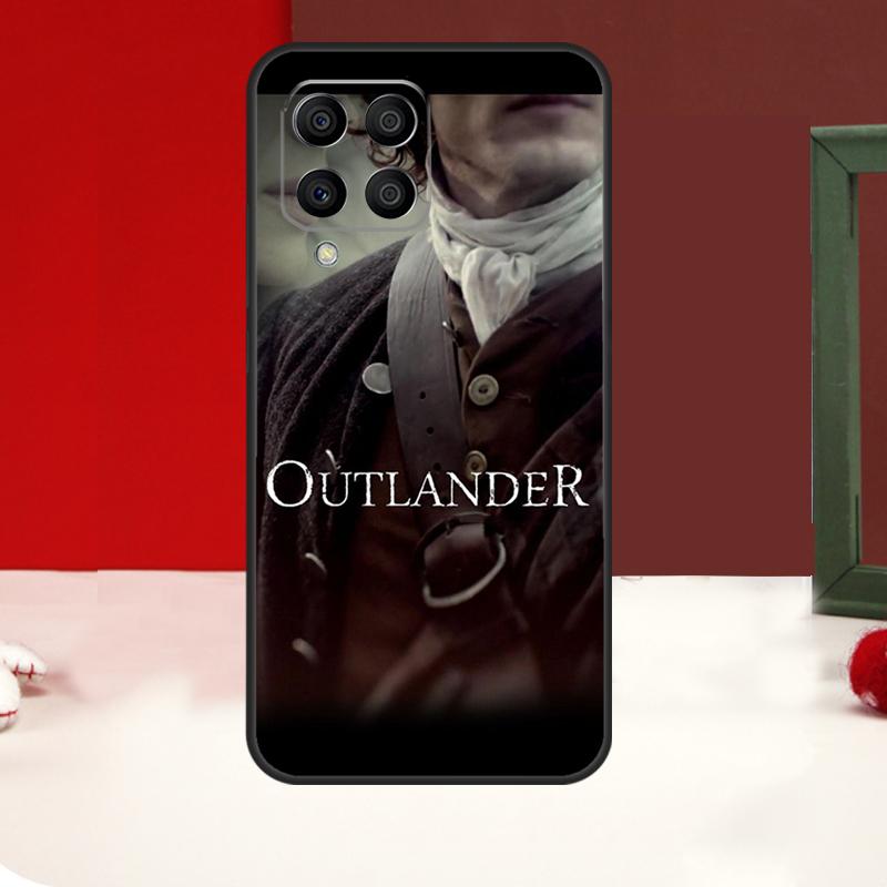 

Outlander Case For Samsung Galaxy M52 M32 M12 M54 M34 M14 M35 M56 M06 M55 M15 M11 M13 M16 M36 M31 M53 Samsung M13 4G