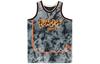 Badfive Tank Top Men's Gray AAYR591-2
