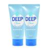 Deep Clean Foam Cleanser Whipping, 130ml, 2 Units