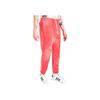 Adidas Originals Logo Print Drawstring Sports Pants Men Bottoms Red HL9280