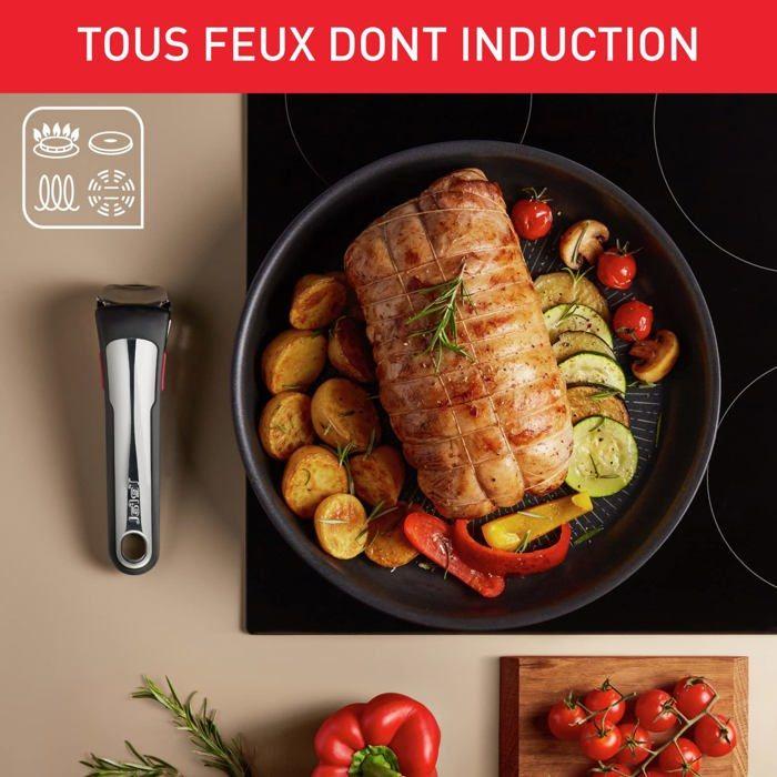 Batterie de cuisine Tefal - L7679102