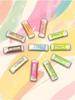 Hurraw Lip Balm 4.8g Recommended by Wang Ou, Moisturizing, Nourishing, Hydrating, Improving Chapped Lips, Lightening Lip Lines, and Removing Dead Skin