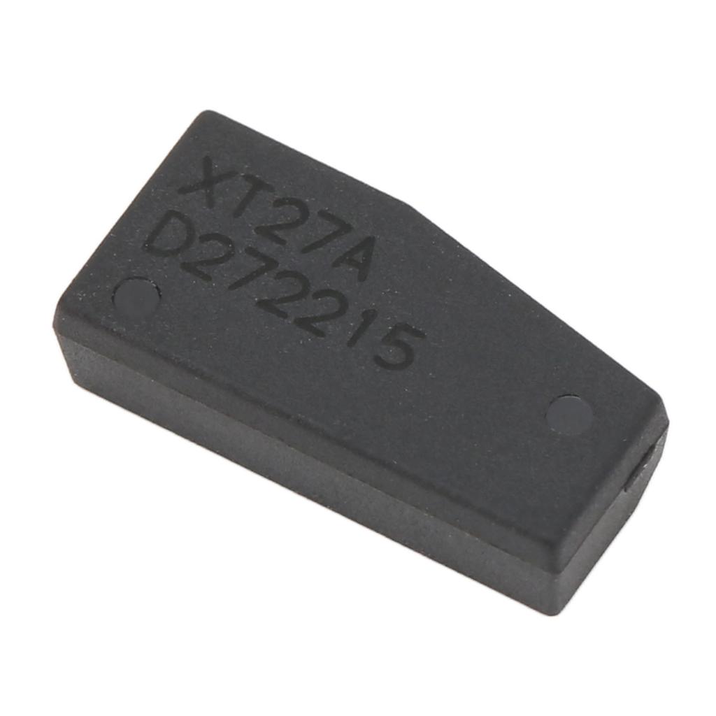 Car Key Chips, 10Pcs Super Chips 8A 8C 8E 4C 4D 4E 48 Transponder Chips Supported for VVDI2 VVDI Key Programmer Tool