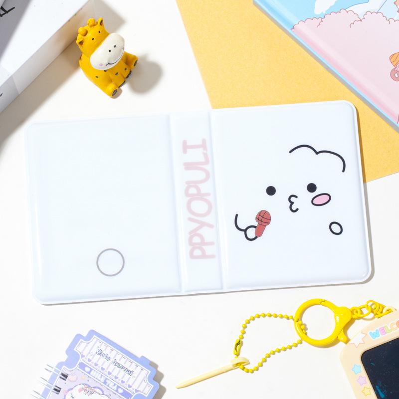 Blala Idol Group Polaroid Album and Card Organizer
