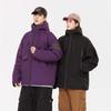 Graphene-Lined Winter-Proof Wind & Waterproof Outdoor Sports Coat for Couples