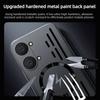 Luxury Ice Feel Heat Dissipation Case For Xiaomi POCO X8 Pro Max X7 F8 Ultra F7 M8 Pro 15T Pro Ultra Thin Magnetic Protect Cover