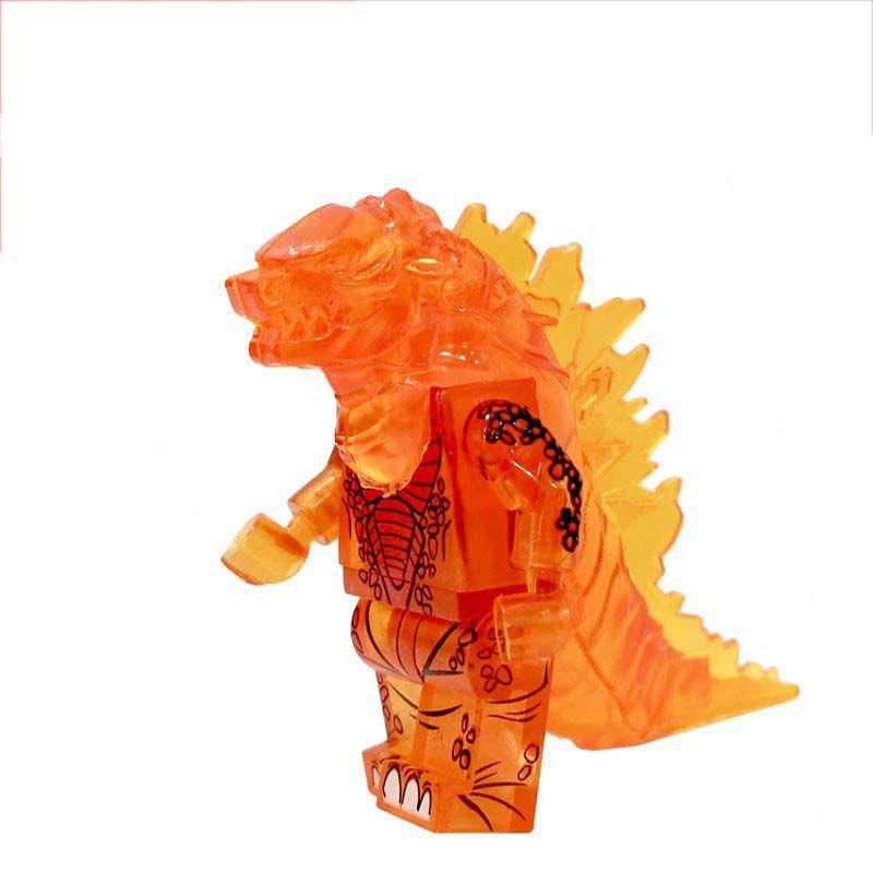 Building Block Minifigures Model Action Figure Toys Doll Gifts Child