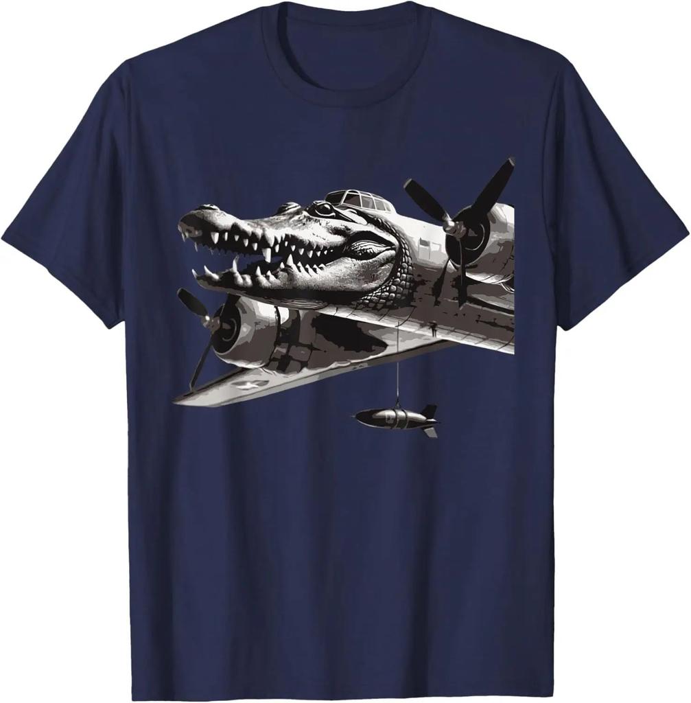 Shark Meme Lirili Larila T Shirts Supporter of Tralalero Tralala Graphic T-shirt Men Women Clothing Humor Casual Comfort T Shirt