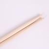 Kolip Maple Wood Children's Drum Sticks Anti-slip Drumsticks Music Toy for Jazz 5A Electronic Drum