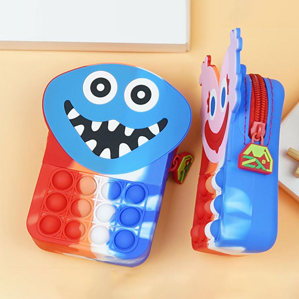 Push Toy Coin Purse ,Bubble Toy Stress Relief Toys For Adult Kids