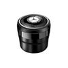 Adecuado para Cenicero Mercedes-benz Nuevo Clase C/a/e Glc260l/e300l Coche Clase S Gla200 Suministros Interiores (negro)
