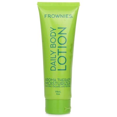 Aromatherapy Moisturizer - Daily Body Lotion