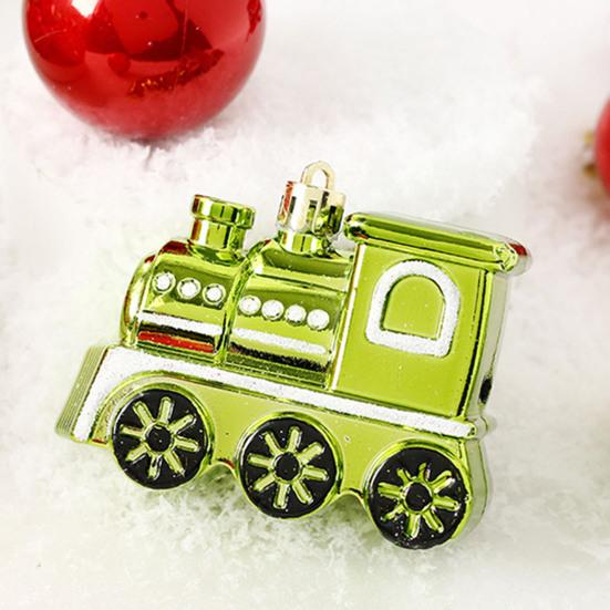 65 Pcs Christmas Balls Ornaments Red Green White Shatterproof Plastic Balls Ornaments with Merry Christmas Sign for Xmas Tree Party Home Decor