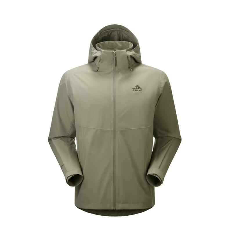 Pelliot Men's Outdoor Windbreaker Jacket