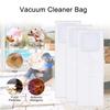 10PCS Vacuum Bags for CV391 CF3918 CV351 Non Woven Fabric Vacuum Cleaner Dust Collection Bag Replacement