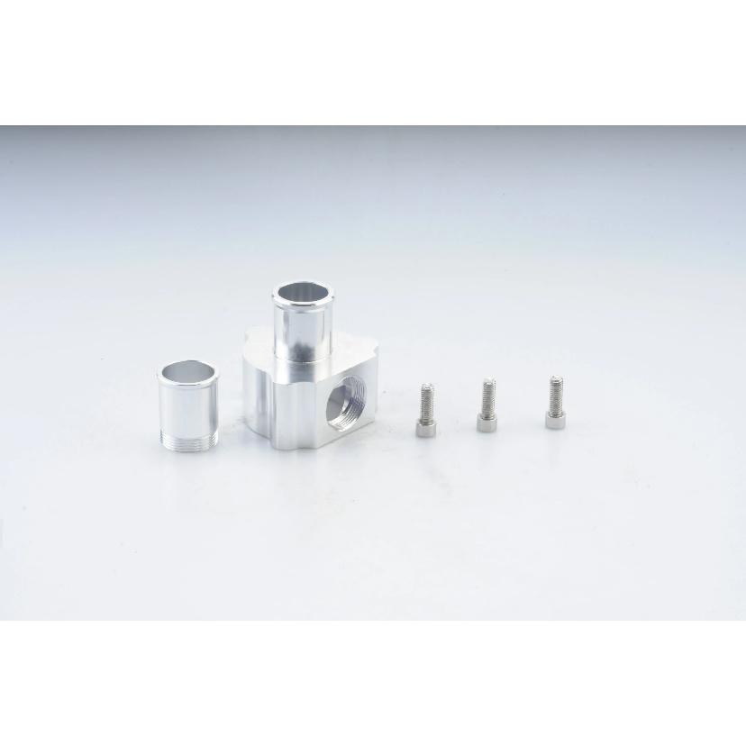 Adattatore di riposizionamento valvola di blow-off TURBO da 25mm FSI / TSI per motore 2.0 TFSI DVCK-02