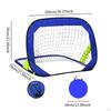 Soccer Goal Net for Training Football Gate Beach Or Park