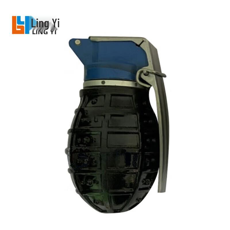Lingyi 161-48 Simulated Training Grenade Model