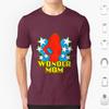 Wonder Mom T Shirt Men Women Kids 6xl Mother Super Mother Super Mom Wonder Mom Wonder Mom Woman Superhero Super Hero Comics