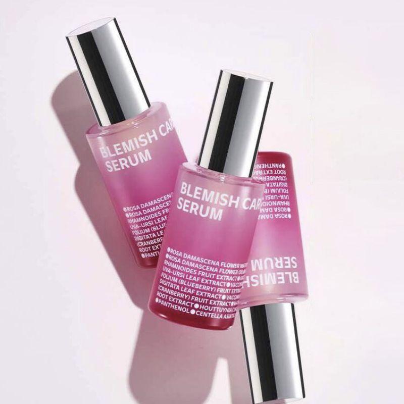 isoi Blemish Care Up Serum 35ml