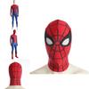 Tuta Intera Premium di Spiderman Homecoming con Lavorazione Raffinata e Vestibilità Regolabile