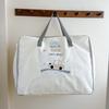 Cute Cartoon Baby Elephant Large-capacity Children's Storage Bag Children's Bag