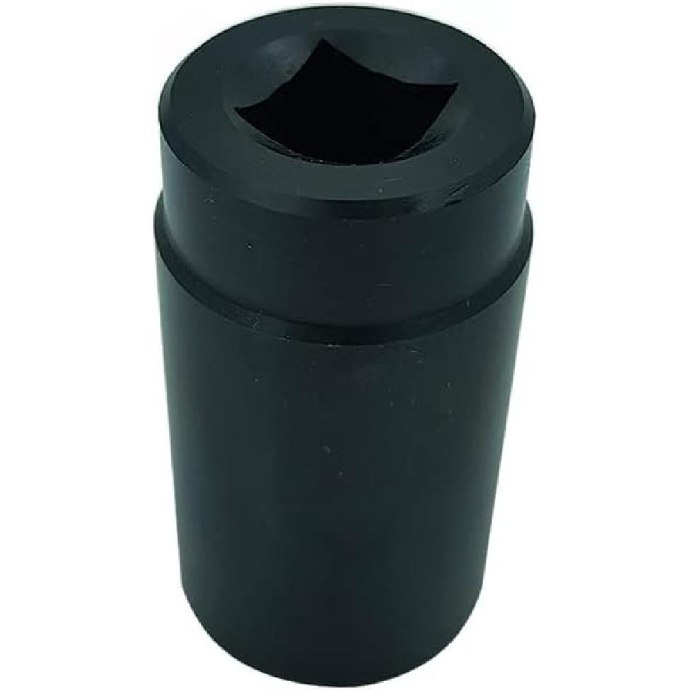 32 Spline Delivery Valve Socket, 1/2" W/P7100 Delivery Valve Removal Socket Fit for 1994-1998 Dodge 2500 3500 5.9L Cummins W/P7100 Pump